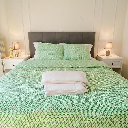 Galaxy Home Charming Apartment In Alimos Athene Buitenkant foto